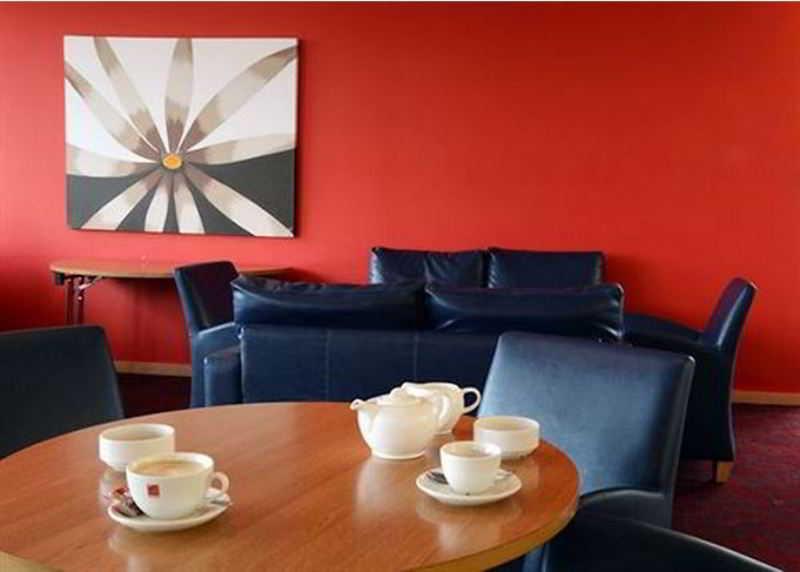 Ibis Styles Barnsley Hotel Exterior photo