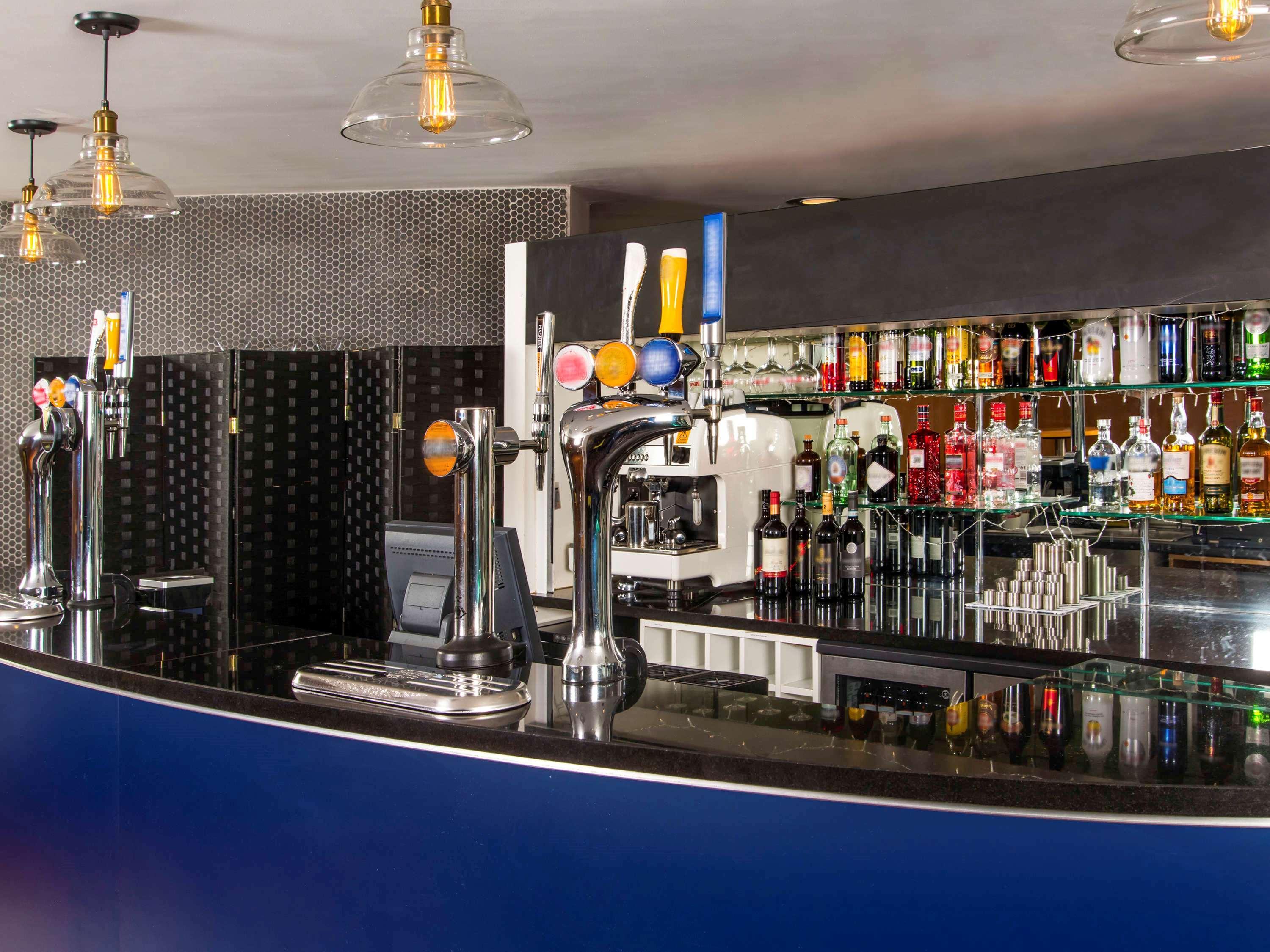 Ibis Styles Barnsley Hotel Exterior photo