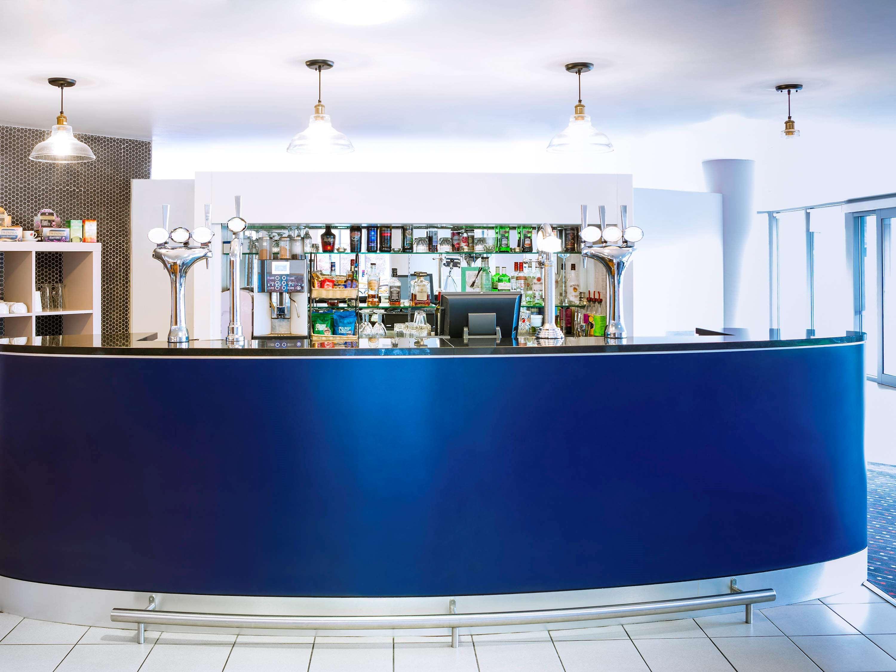 Ibis Styles Barnsley Hotel Exterior photo